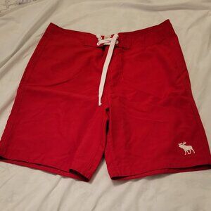 Abercrombie and Fitch Swim Trunks